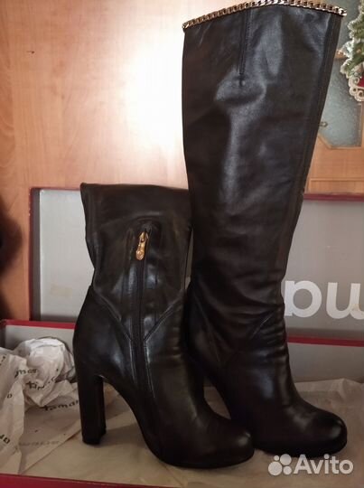 Сопоги mascotte