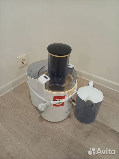 Соковыжималка Philips