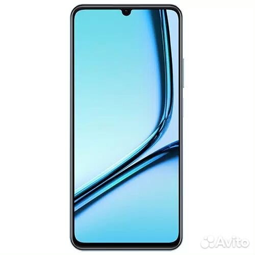 realme Note 50, 4/128 ГБ