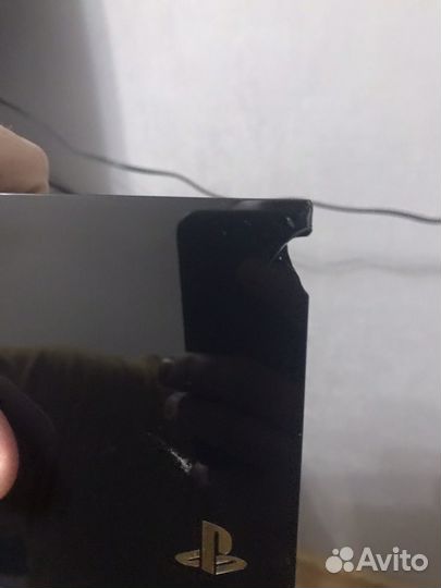 Sony PlayStation 4,500gb