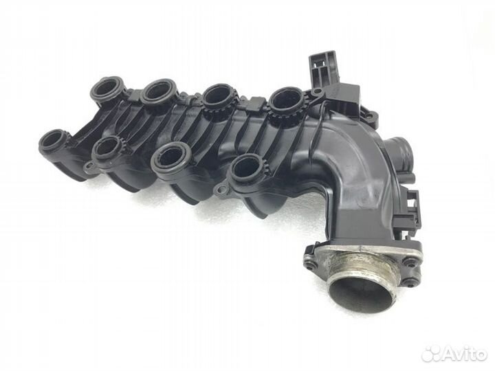 Коллектор впускной Citroen C4 Picasso универсал