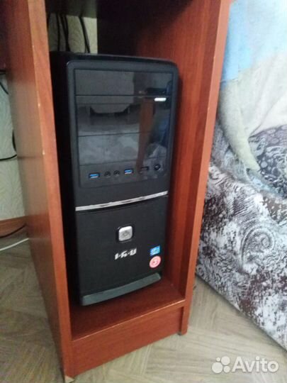 Продам пк
