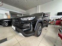 Новый Toyota RAV4 2.0 CVT, 2023, цена от 4 330 000 руб.