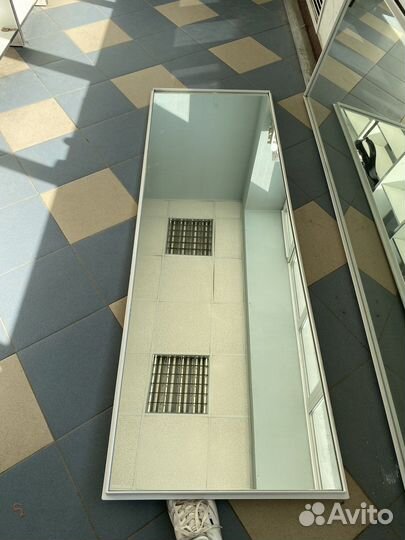 Зеркало в полный рост