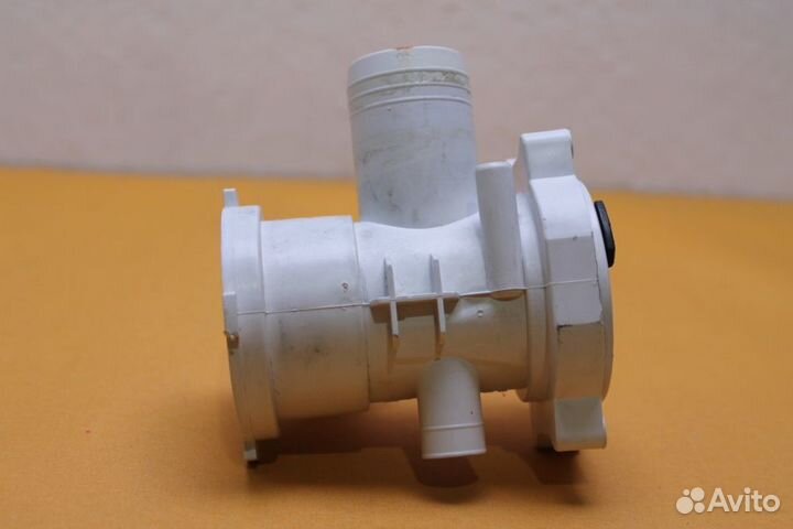 Улитка в сборе Whirlpool 481288818082 бу. 5829