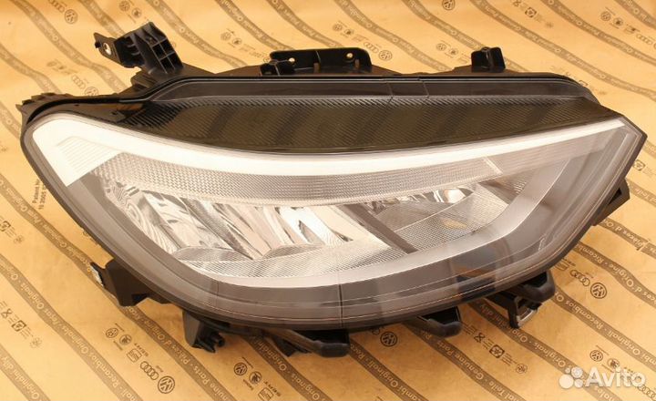 Фара правая VW ID3 ID.3 ID 3 19+ full LED