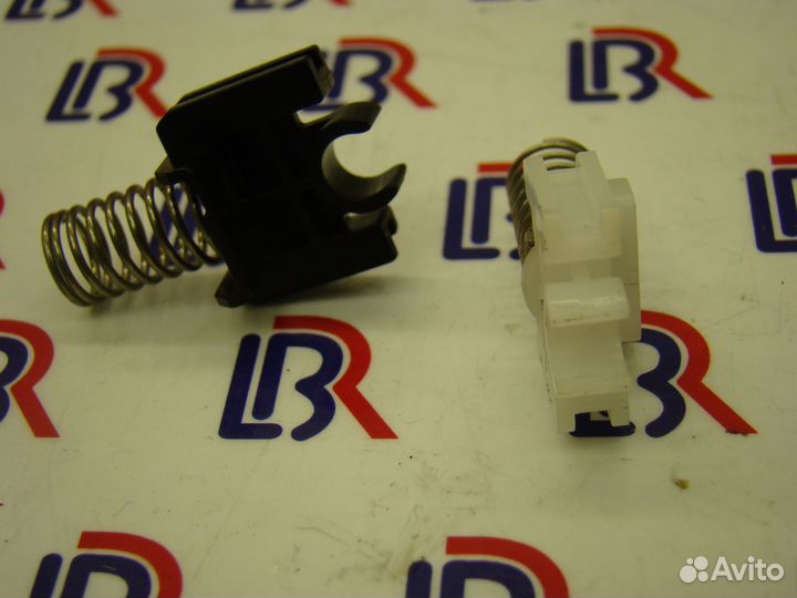 302LV24360/302F924190 Бушинг Kyocera Fs 4200DN