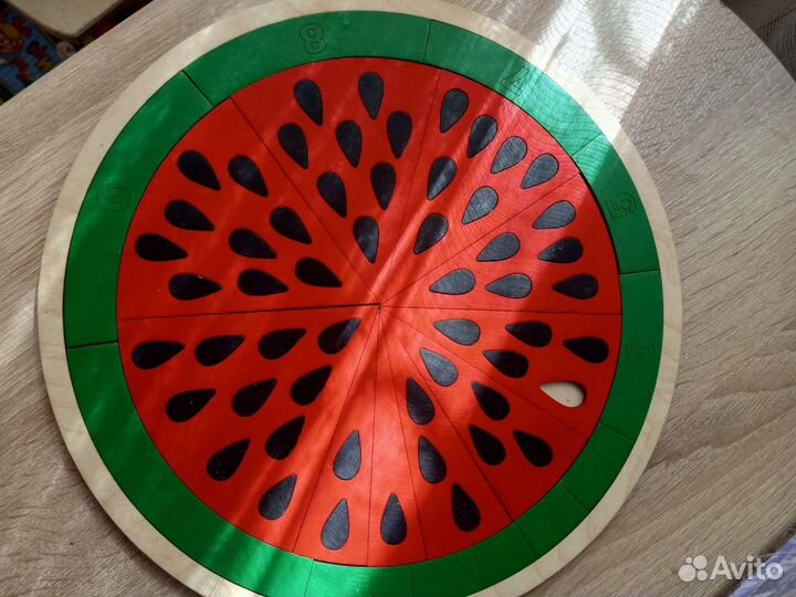 Настольные игры для детей