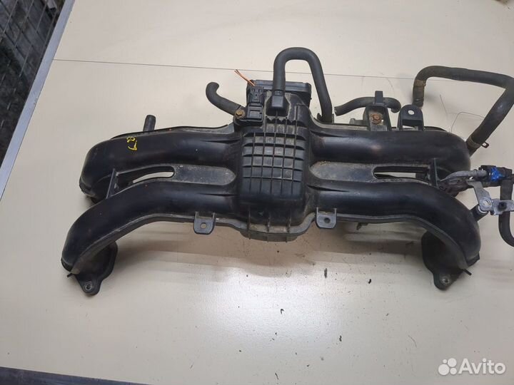 Коллектор впускной Subaru Forester 2013, 2015