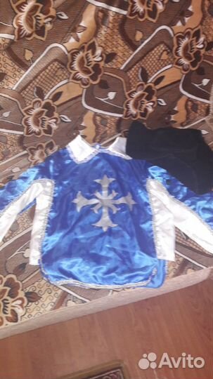 Детские костюмы новогодние