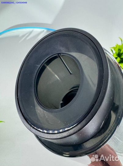 Автомобильный пылесос (Арт.65283)