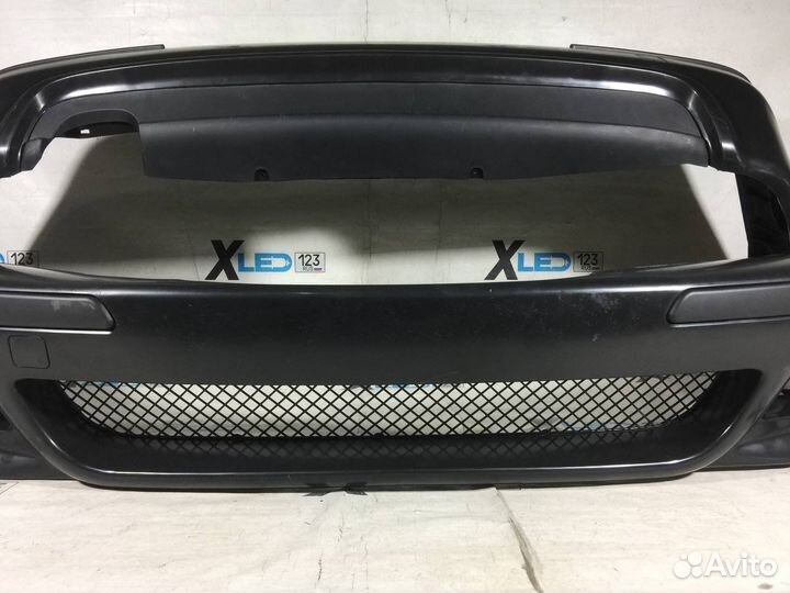 Обвес bmw 5 e39 e 39 m m5