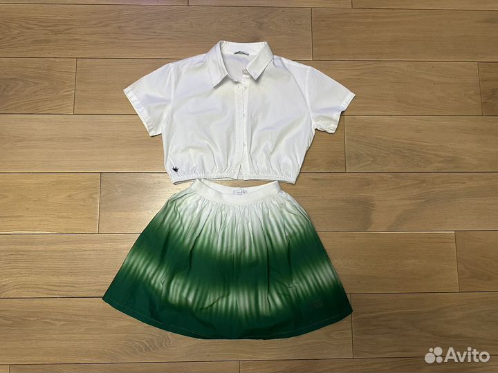 Костюм Dior для девочки 152-158