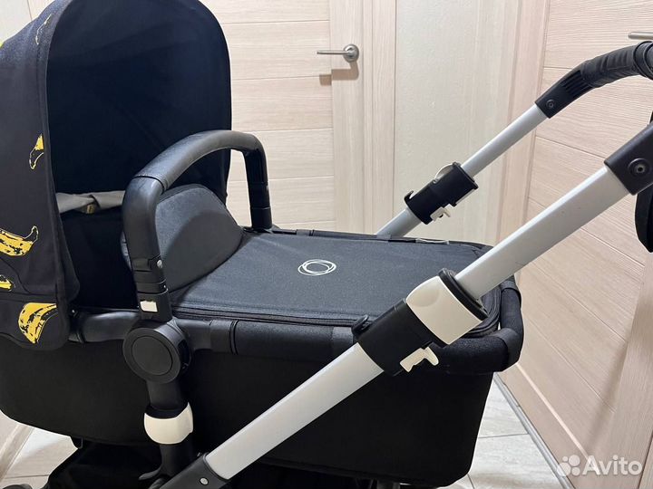 Bugaboo buffalo 2 в 1