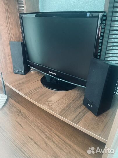 Компьютер samsung