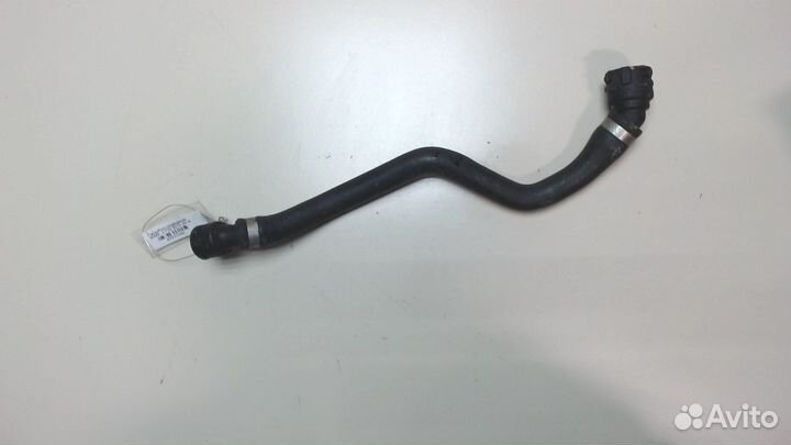 Патрубок охлаждения BMW 2 F22 2013, 2016