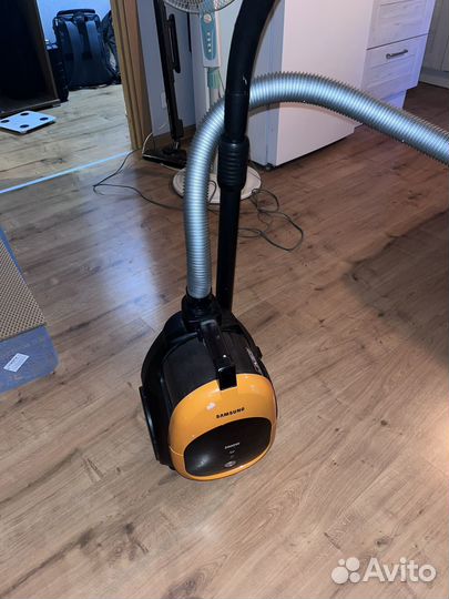 Пылесос Samsung