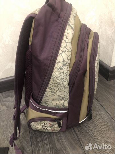 Рюкзак школьный для девочки