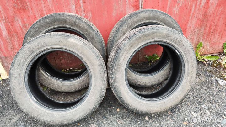 Pirelli Scorpion Verde 215/65 R17