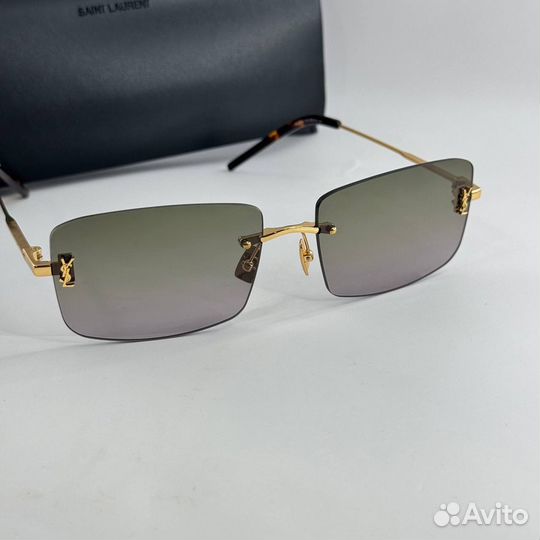 Очки женские YSL