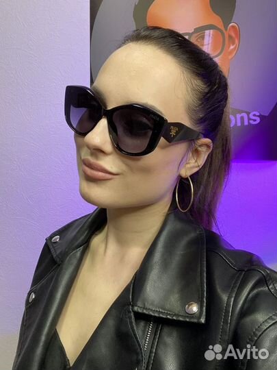 Очки prada женские 2022