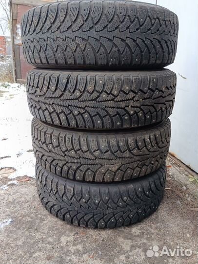 Nordman 5 185/65 R15