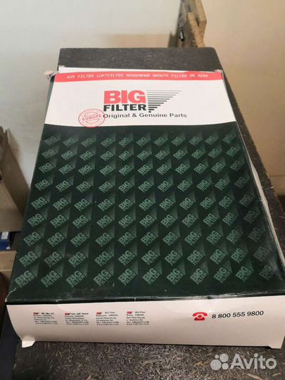 Фильтр салонный audi, seat