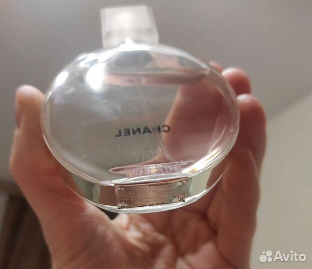 Chanel Chance eau tendre 35ml