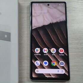 Google Pixel 7a, 8/128 ГБ