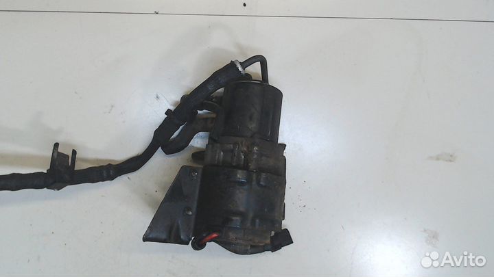 Насос усилителя руля Citroen Saxo, 1996