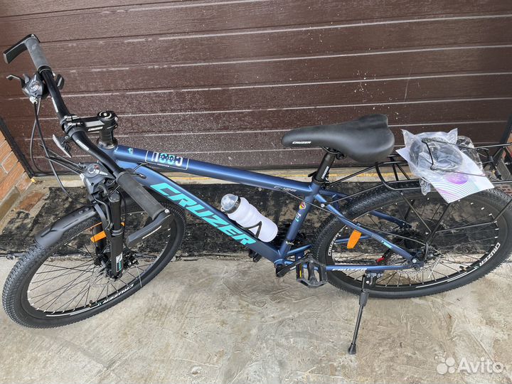 Велосипед скоростной взрослый с оптового склада