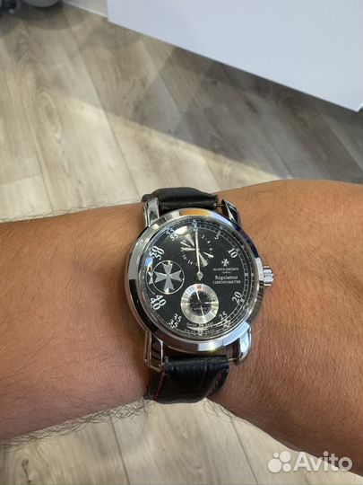 Часы vacheron constantin