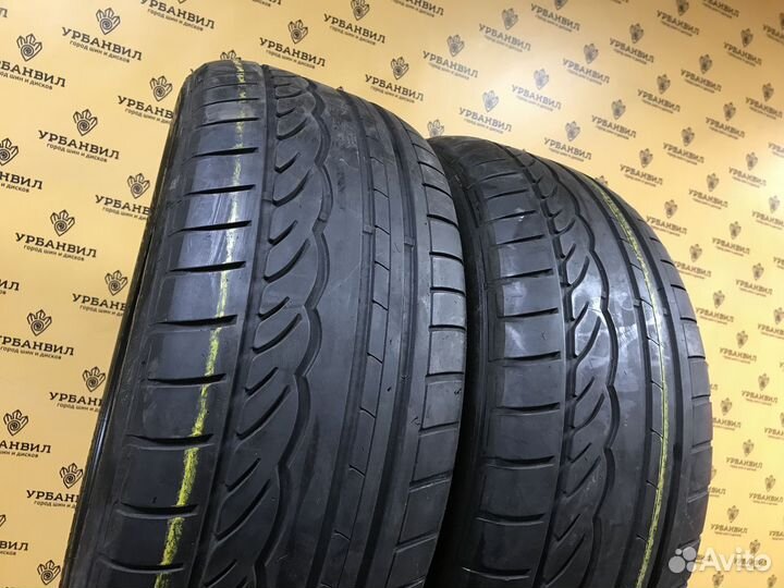 Dunlop SP Sport 01 225/55 R17 97Y