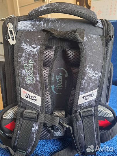 Рюкзак для первоклассника