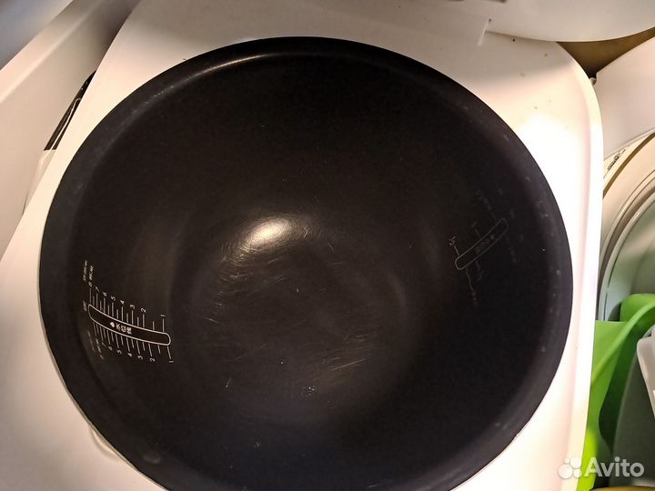 Мультиварка рисоварка xiaomi