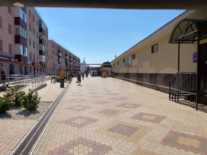 Свободного назначения, 60 м²