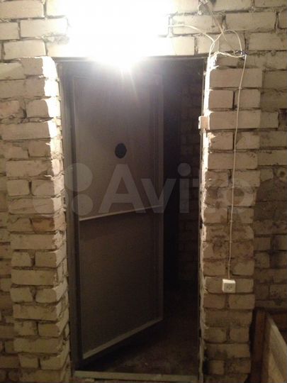 Гараж, 10 м²