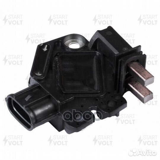 Регулятор напряжения hyundai/KIA solaris/RIO 11