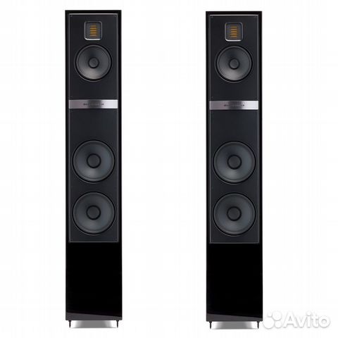 Напольная акустика Martin Logan Motion 40i Gloss B