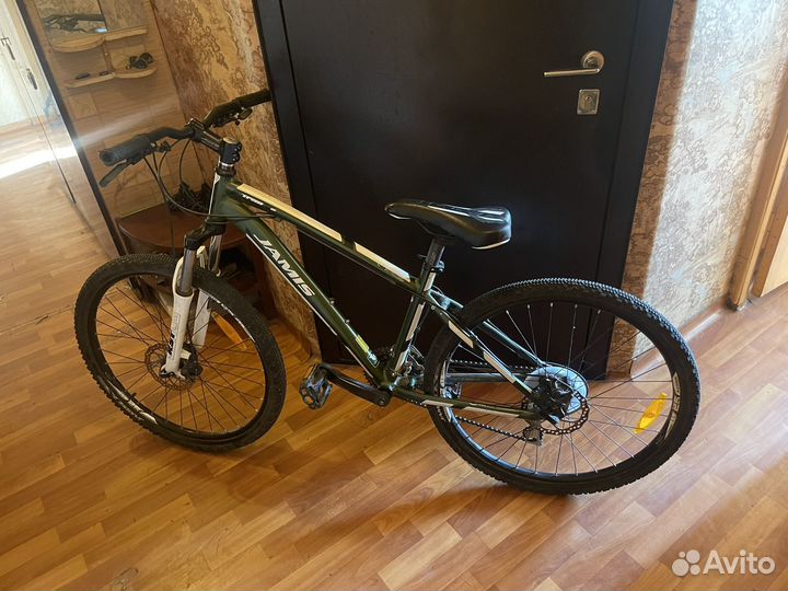 Велосипед 26