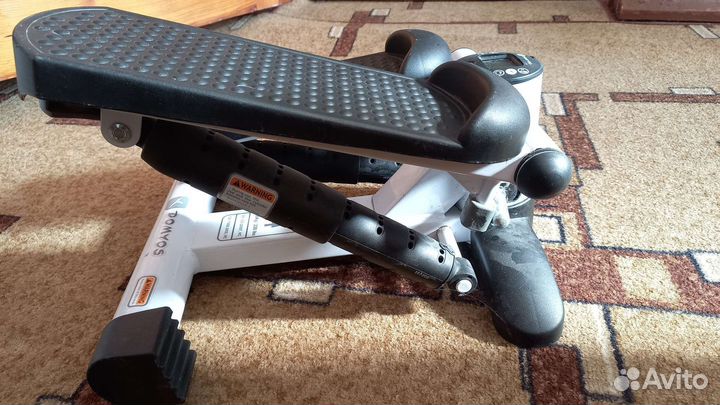 Тренажер степпер Domyos Essential