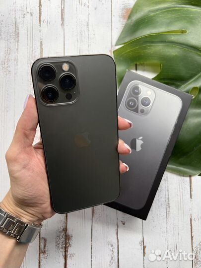 iPhone 13 Pro Max 128 gb