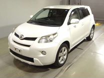Toyota Ist 1.5 CVT, 2013, 130 000 км, с пробегом, цена 975 000 руб.