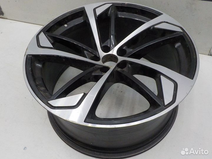 Диск колесный 22