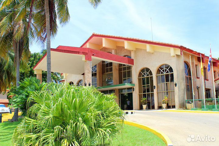 Новое направление отдыха - великолепная Куба