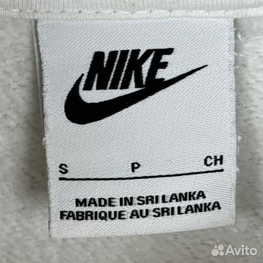 Худи nike оригинал