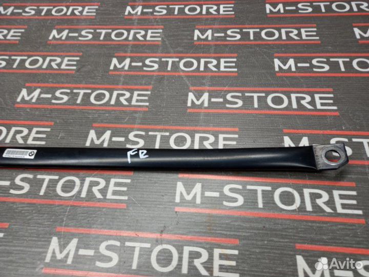 Распорка передняя правая Bmw 1-Series E87 N46B20B