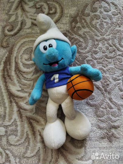 Игрушки семья Барбоскиных