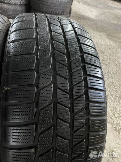 Continental ContiWinterContact TS 810 Sport 225/55 R17