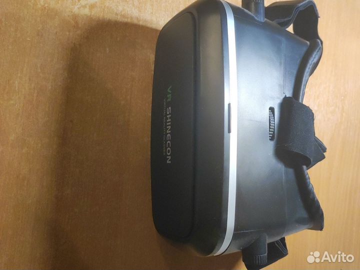 Vr очки Shinekon